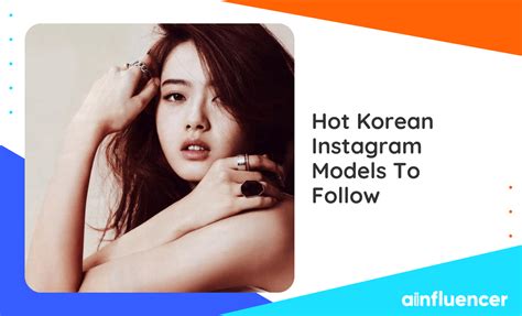 busty korean|Top 10 Korean OnlyFans Models to Follow 2024